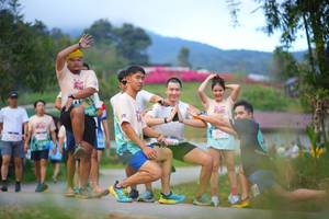 BIB: 
                            <button type="button" onclick="openModal(19211457)" class="btn btn-primary btn-sm float-right btn-popup" data-toggle="modal" data-target=".modal-high-quality">
                        <i class="fas fa-shopping-cart"></i> Add to Cart
                    </button>
                                            <button type="button" onclick="isThisMe(19211457, true)" class="btn btn-success btn-sm float-right btn-popup btn-isme hidden" data-toggle="tooltip" data-placement="bottom" title="นี่คือรูปของคุณใช่ไหม คลิกที่นี่เพื่อเอาเข้าอัลบั้ม">
                        <i class="fas fa-plus"></i> Add to album
                    </button>
                    <button type="button" onclick="isThisMe(19211457, false)" class="btn btn-warning btn-sm float-right btn-popup btn-isnotme hidden">
                        <i class="fas fa-ban"></i> Remove from album
                    </button>